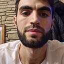 Ильяз, 28 лет