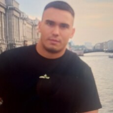 Фотография мужчины Андрей, 36 лет из г. Орск
