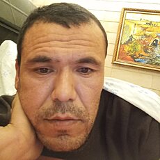 Фотография мужчины Мухиддин, 36 лет из г. Ташкент