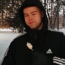 Игорь, 21 год