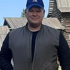Фотография мужчины Андрей, 47 лет из г. Пермь