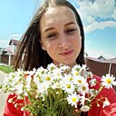 Милана, 18 лет