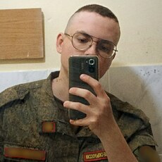 Фотография мужчины Данил, 32 года из г. Волгоград