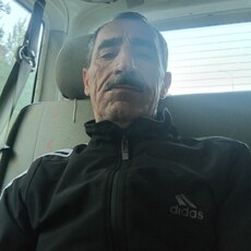 Фотография мужчины Марфат, 52 года из г. Щецин