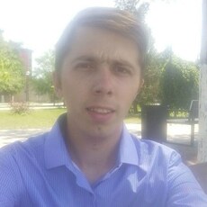 Фотография мужчины Алексей, 28 лет из г. Кемерово