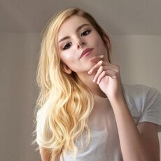 Фотография девушки Алиса, 19 лет из г. Вельск
