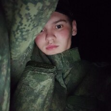 Фотография мужчины Даниил, 19 лет из г. Альметьевск