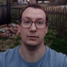 Фотография мужчины Дмитрий, 32 года из г. Сыктывкар