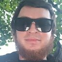 Сергей, 23 года