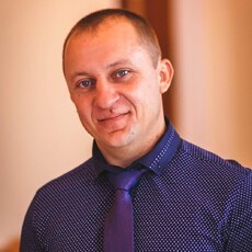 Фотография мужчины Александр, 38 лет из г. Пугачев