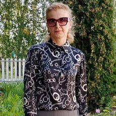 Фотография девушки Ольга, 37 лет из г. Тамбов