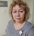 Марина, 57 лет