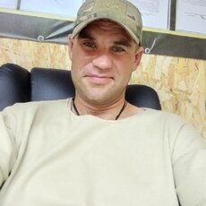 Фотография мужчины Егор, 37 лет из г. Верхняя Пышма