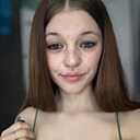 Ксения, 20 лет