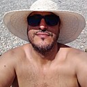 Мамед, 44 года