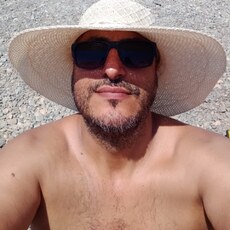 Фотография мужчины Мамед, 44 года из г. Минск