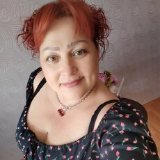 Фотография девушки Ирина, 44 года из г. Апрелевка