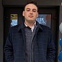 Сергій, 25 лет