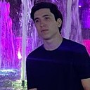 Алихан, 18 лет