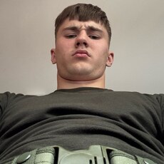 Фотография мужчины Слава, 23 года из г. Береза