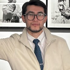 Фотография мужчины Азамат, 25 лет из г. Алматы