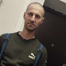 Фотография мужчины Виталий, 39 лет из г. Иркутск