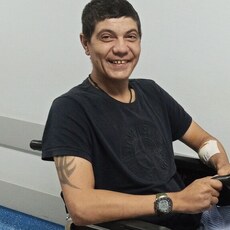 Фотография мужчины Иван, 34 года из г. Пермь