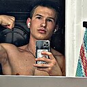 Родион, 18 лет