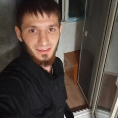 Фотография мужчины Rustam, 25 лет из г. Чапаевск