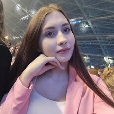 Фотография девушки Мария, 18 лет из г. Минск