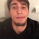 Ильяс, 21 год