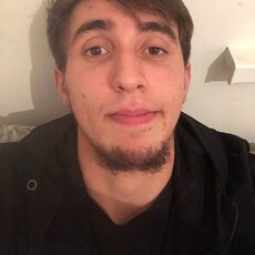 Фотография мужчины Ильяс, 21 год из г. Дербент