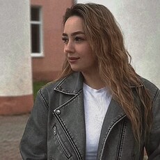 Фотография девушки Катрин, 21 год из г. Иваново