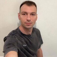 Фотография мужчины Дмитрий, 35 лет из г. Уссурийск
