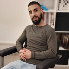 Фотография мужчины Арт, 33 года из г. Магадан