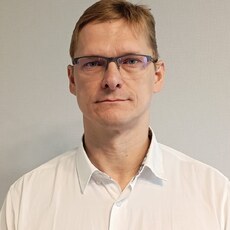 Фотография мужчины Александр, 43 года из г. Зеленоград