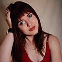 Екатерина, 22 года