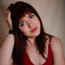 Фотография девушки Екатерина, 22 года из г. Донецк