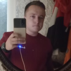 Фотография мужчины Евгений, 20 лет из г. Копыль