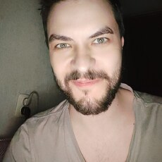 Фотография мужчины Андрей, 35 лет из г. Рязань