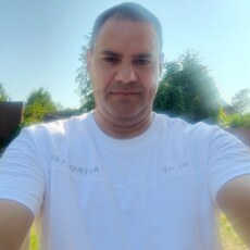 Фотография мужчины Сергей, 45 лет из г. Псков