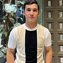Багтияр, 19 лет