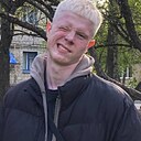 Данила, 19 лет