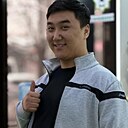 Бексултан, 30 лет