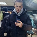 Данил, 23 года