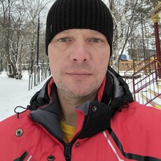 Фотография мужчины Николай, 41 год из г. Ейск