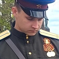 Фотография мужчины Артем, 24 года из г. Нижний Новгород