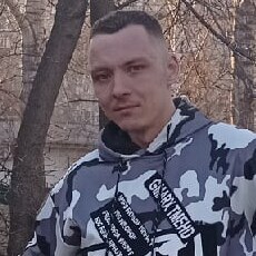 Фотография мужчины Дима, 34 года из г. Южно-Сахалинск