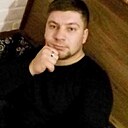Амет Хан, 31 год
