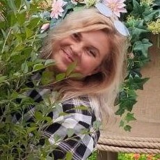 Фотография девушки Аля, 43 года из г. Луганск